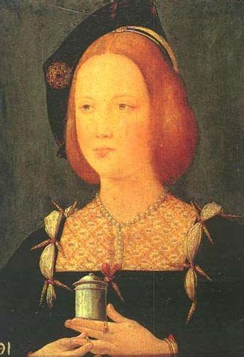 henry and elizabeth of york daughters